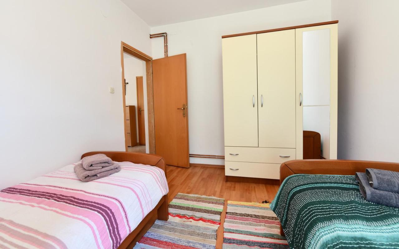 Holiday Home Matan Saborsko Exterior photo