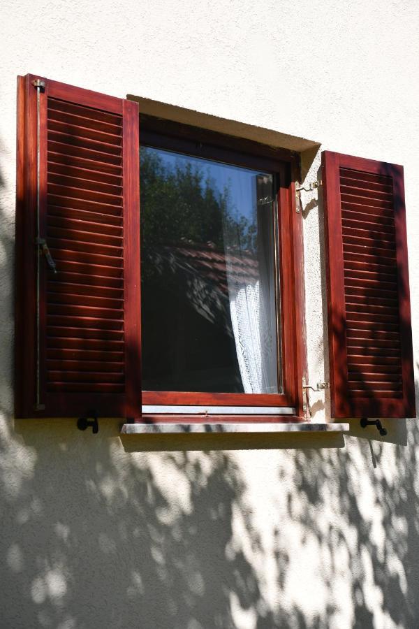 Holiday Home Matan Saborsko Exterior photo