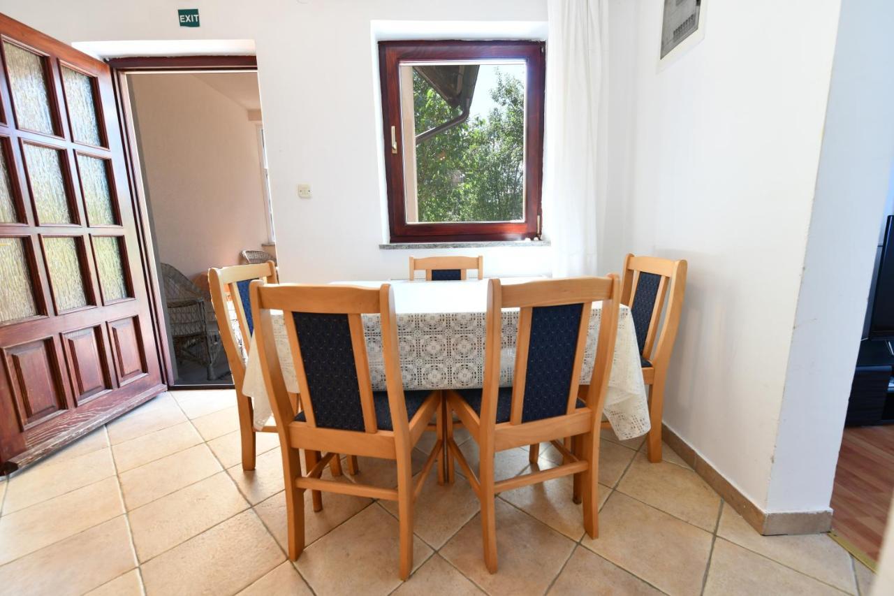 Holiday Home Matan Saborsko Exterior photo