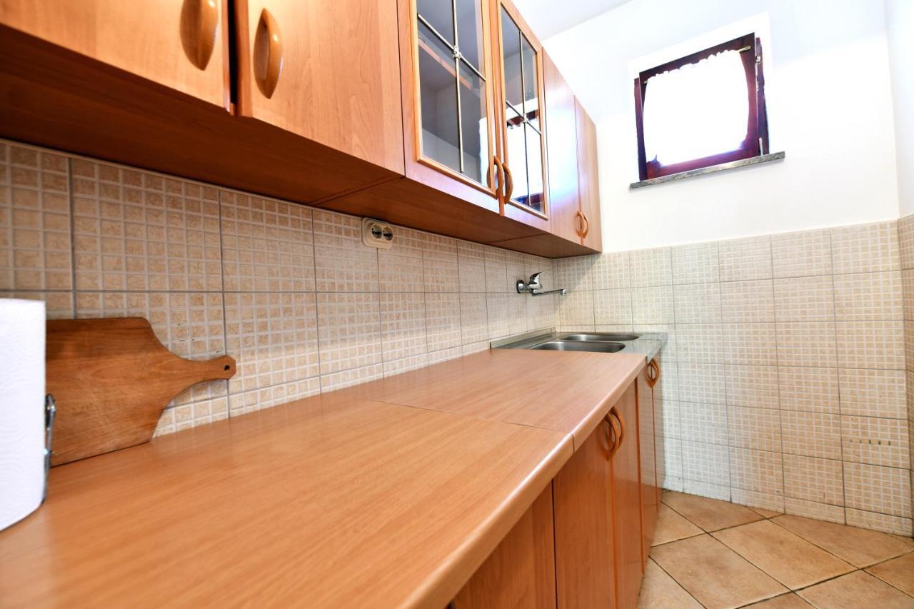 Holiday Home Matan Saborsko Exterior photo